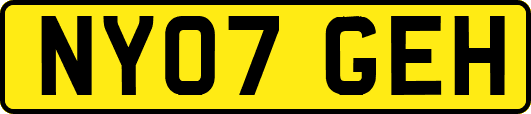 NY07GEH
