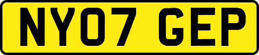 NY07GEP