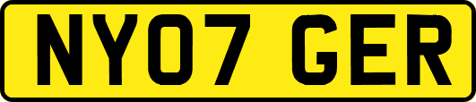 NY07GER