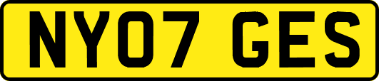 NY07GES