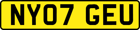 NY07GEU