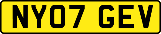 NY07GEV