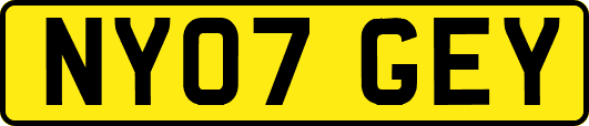 NY07GEY