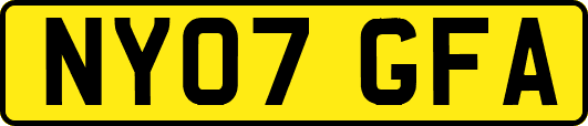 NY07GFA