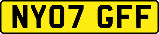 NY07GFF