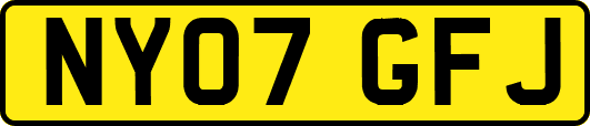 NY07GFJ