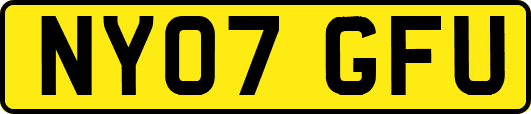 NY07GFU