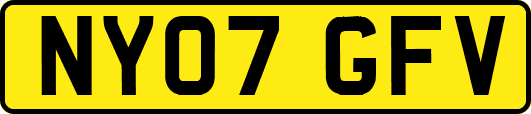 NY07GFV