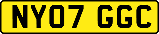 NY07GGC
