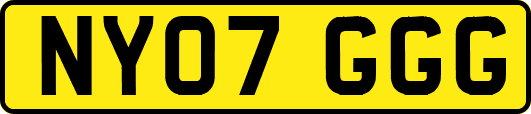 NY07GGG