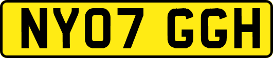 NY07GGH