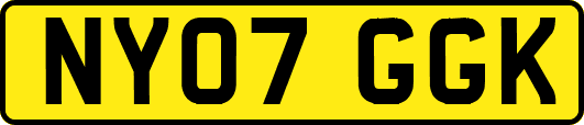 NY07GGK