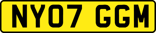 NY07GGM