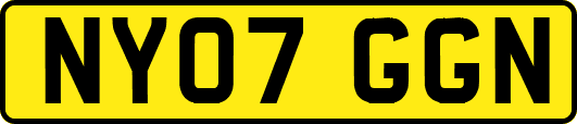 NY07GGN