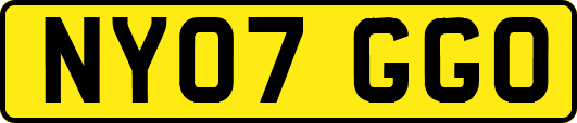 NY07GGO