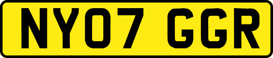 NY07GGR