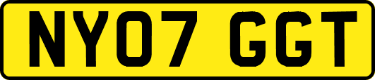 NY07GGT