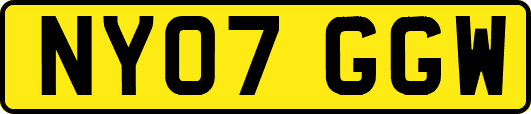 NY07GGW