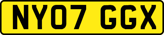 NY07GGX