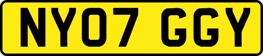 NY07GGY