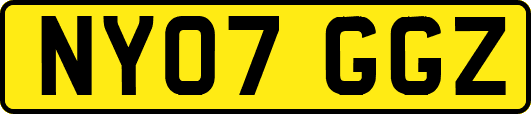 NY07GGZ