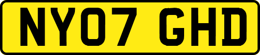 NY07GHD