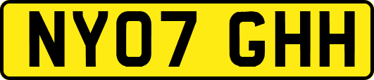NY07GHH