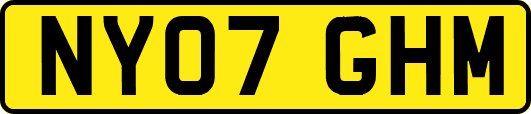 NY07GHM