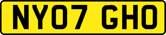 NY07GHO