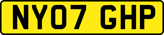NY07GHP
