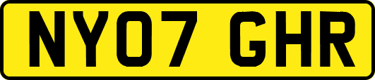 NY07GHR
