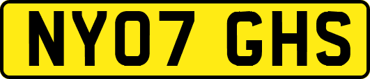 NY07GHS