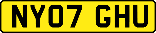 NY07GHU