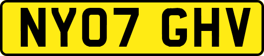 NY07GHV