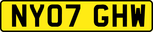 NY07GHW