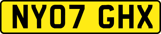 NY07GHX