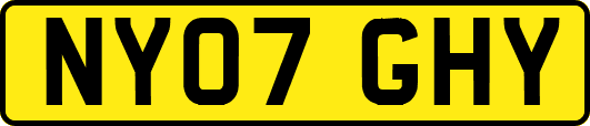 NY07GHY