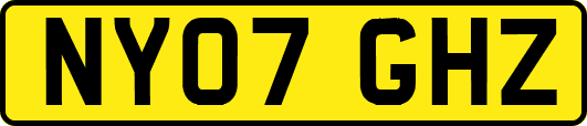 NY07GHZ