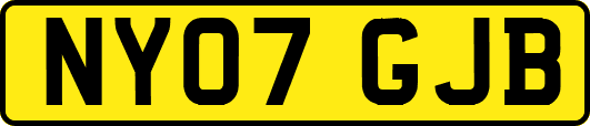 NY07GJB