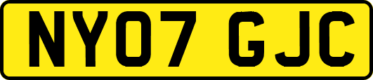 NY07GJC