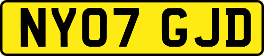 NY07GJD