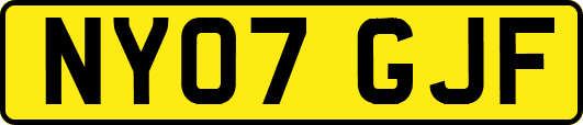 NY07GJF