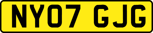 NY07GJG