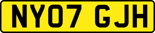 NY07GJH