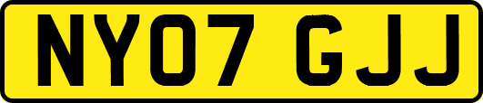 NY07GJJ