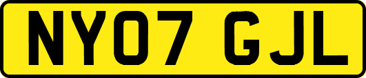 NY07GJL