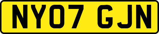 NY07GJN