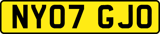 NY07GJO