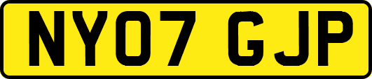 NY07GJP