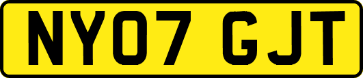 NY07GJT